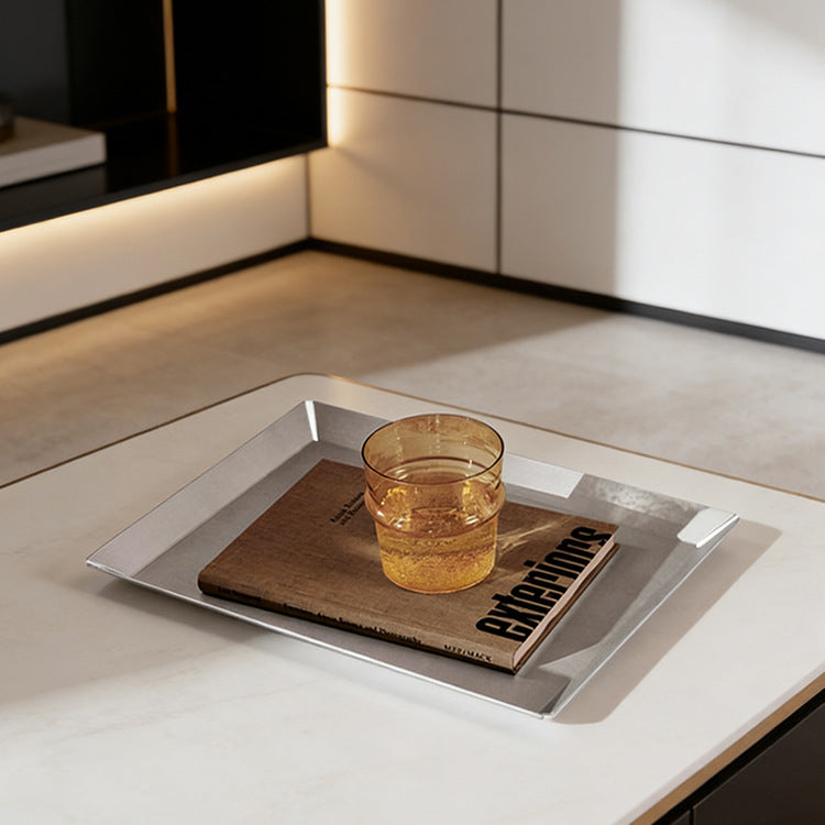 Elegant Modern Decorative Serving Tray