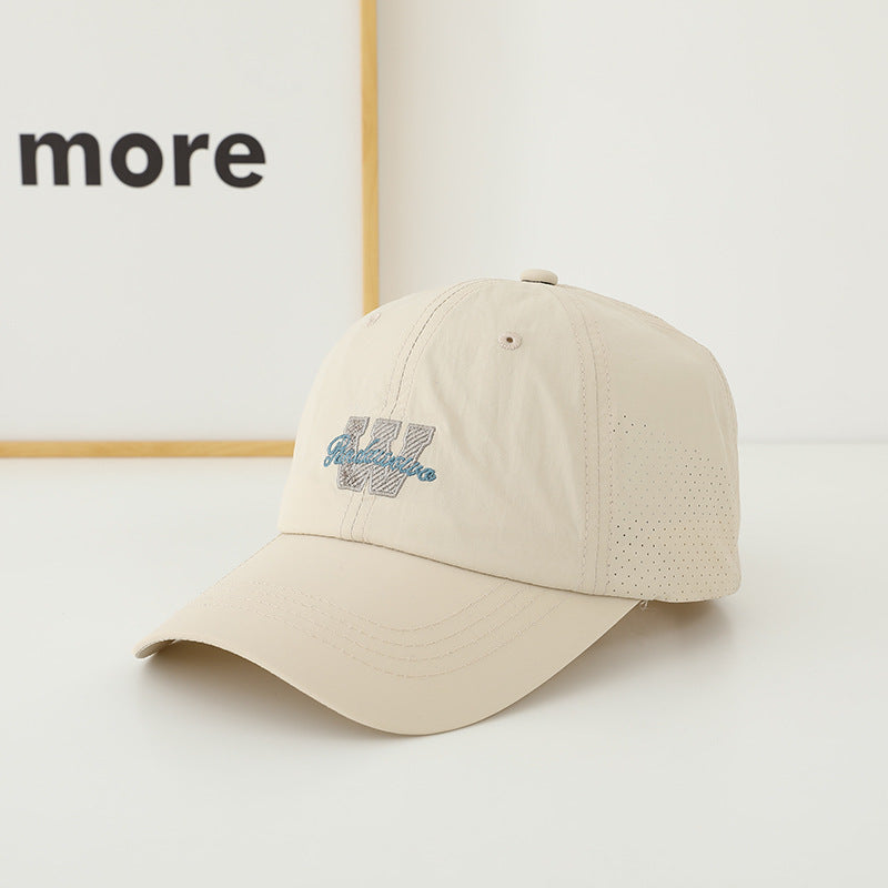 Women's Breathable Sports Cap Stornfield