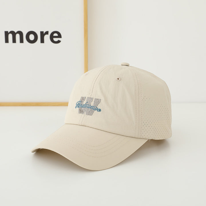 Women's Breathable Sports Cap Stornfield