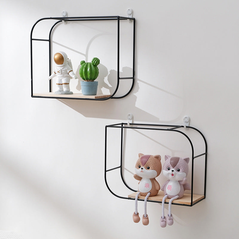 Wall-mounted Storage