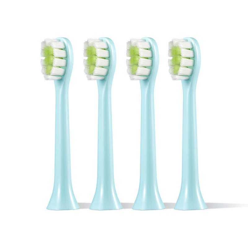 Ultra-Soft Toothbrush Replacement Heads Stornfield
