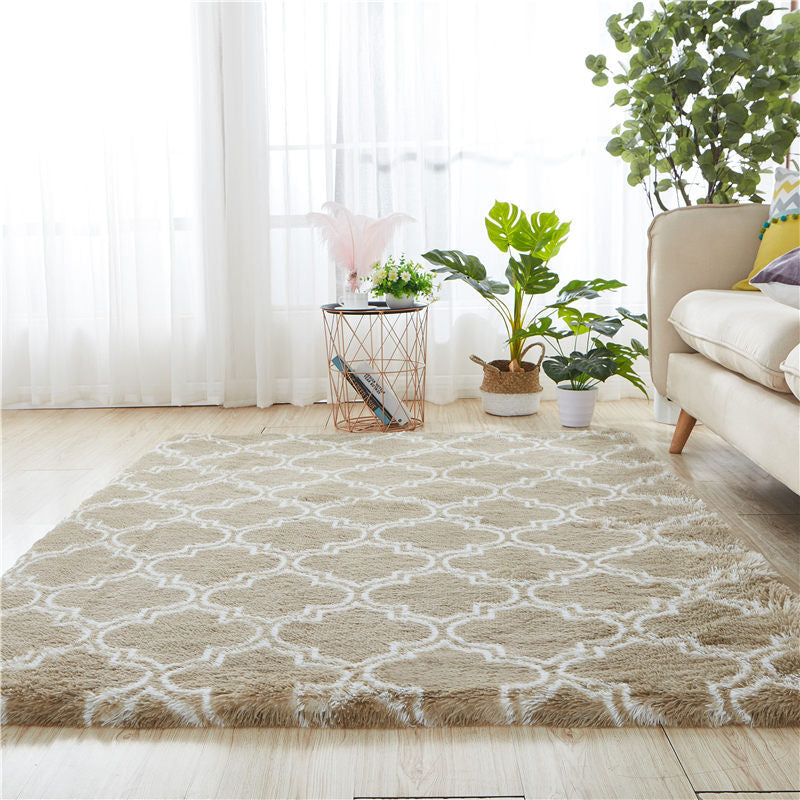 Cozy Plush Area Rug Stornfield