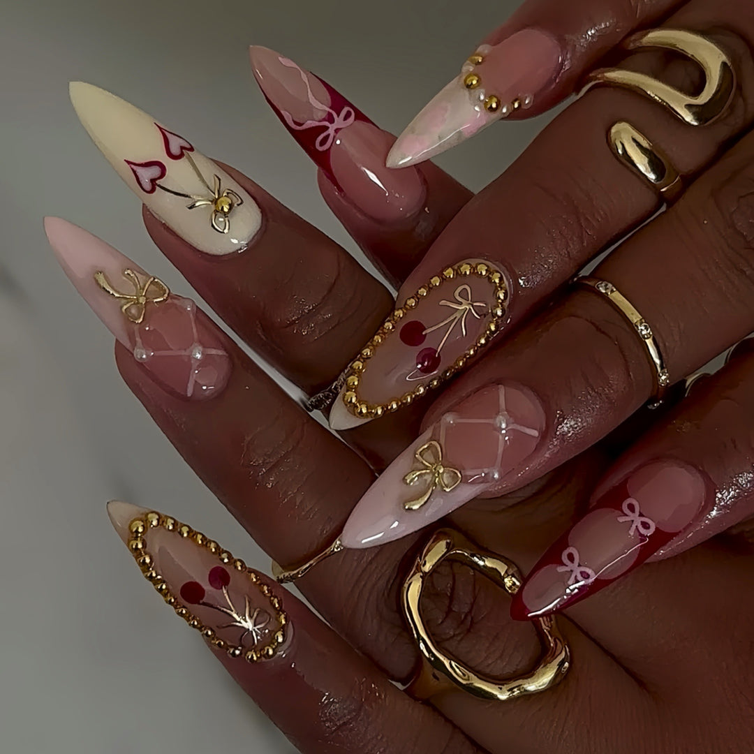 Artistic Nail Extensions Stornfield