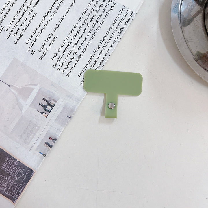 Versatile Page Marker Stornfield