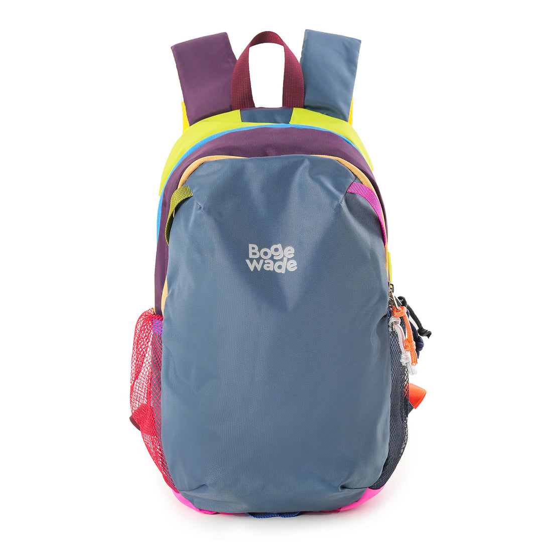 Versatile Lightweight Adventure Backpack Stornfield