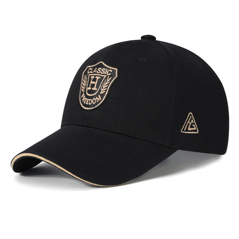 Men's Classic Embroidered Baseball Cap Stornfield 1783926732