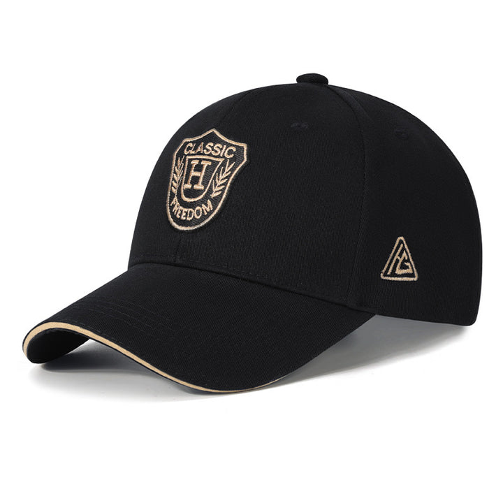 Men's Classic Embroidered Baseball Cap Stornfield 1783926732