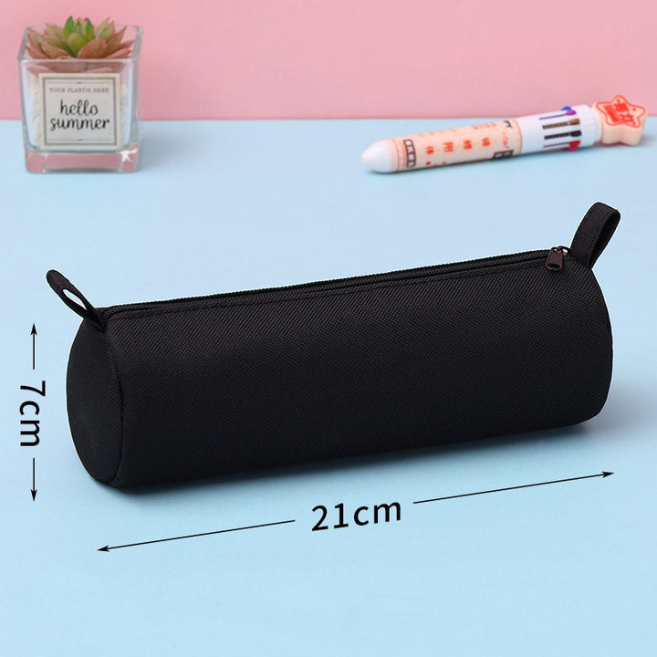 Round pencil case Stornfield