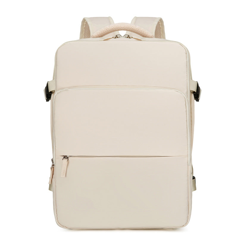 Lightweight Functional Travel Backpack Stornfield