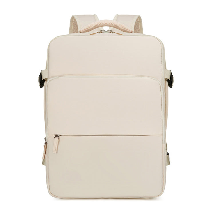 Lightweight Functional Travel Backpack Stornfield