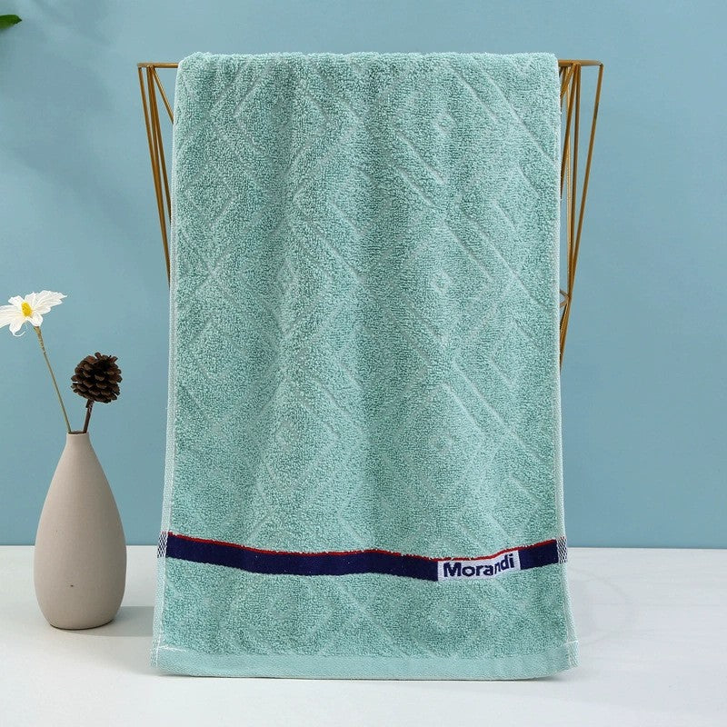 Premium Terry Bath Towel Stornfield