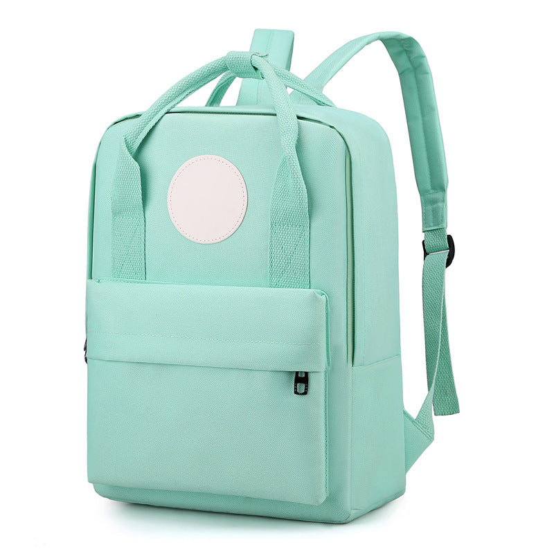 All-Season Versatile Backpack Stornfield