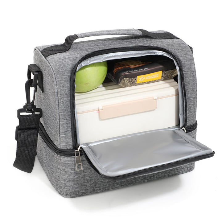 Insulated Food Storage Tote Stornfield