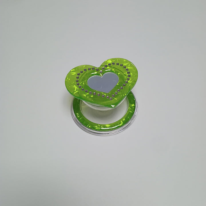 Decorative Heart-Shaped Stornfield