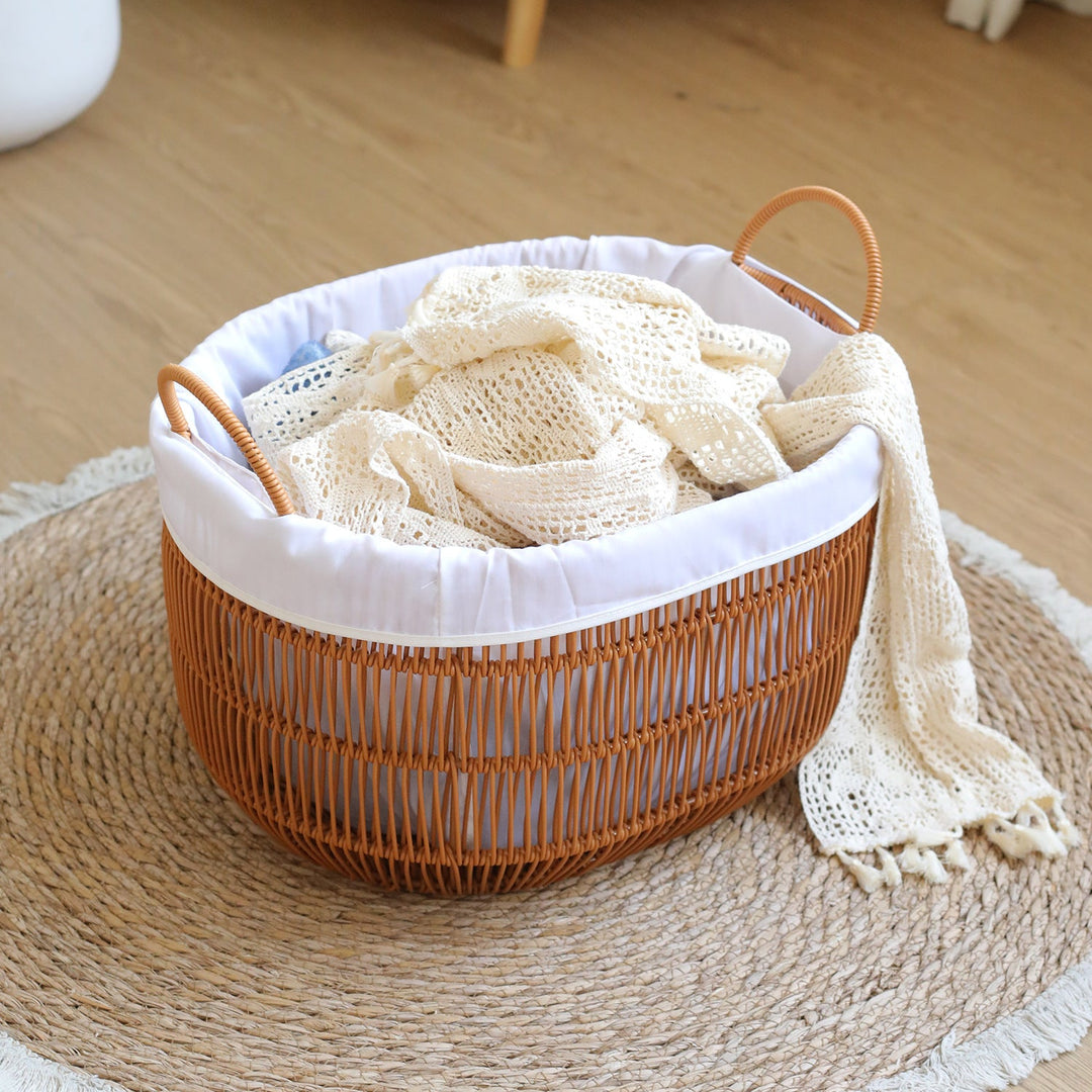 Home Storage Basket Stornfield