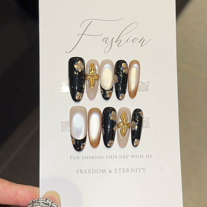 Nail set Stornfield
