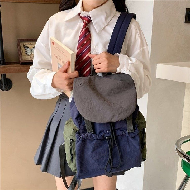 Multifunctional Outdoor Backpack Stornfield