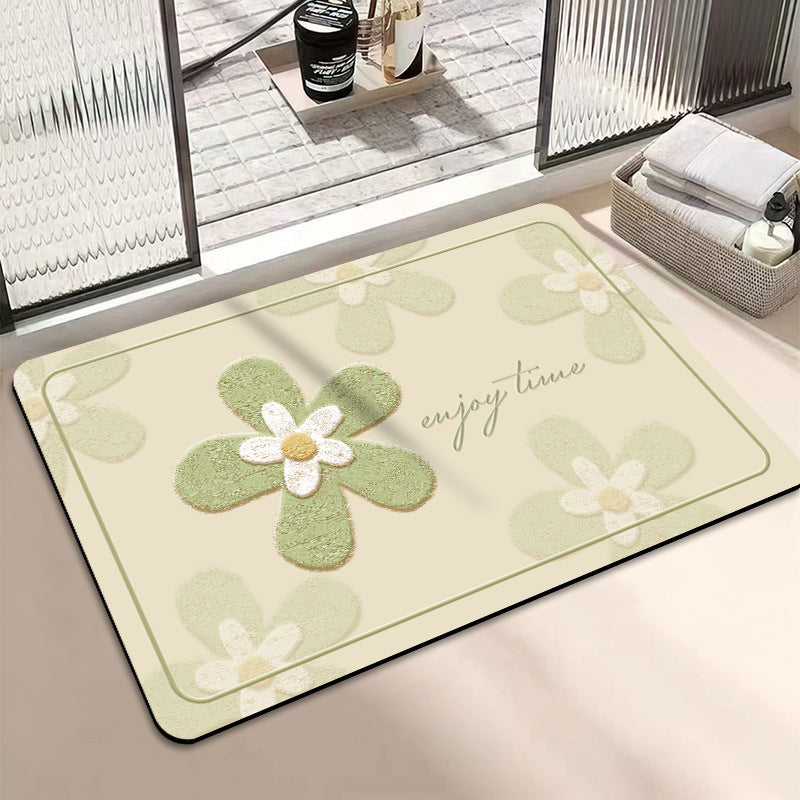 Home Decor Bath Mat Stornfield