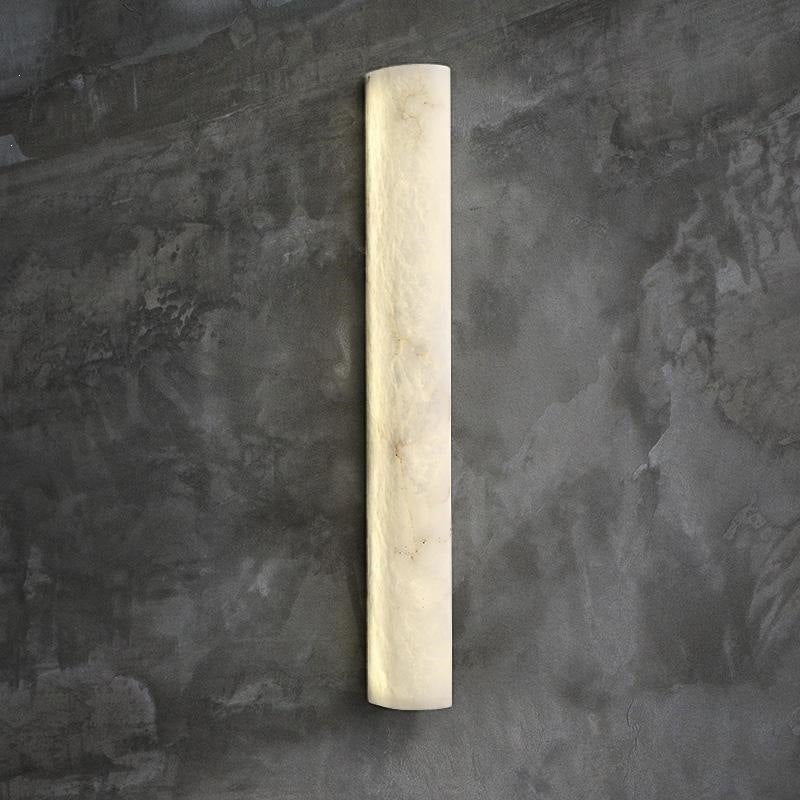 Linear Wall Light Fixture