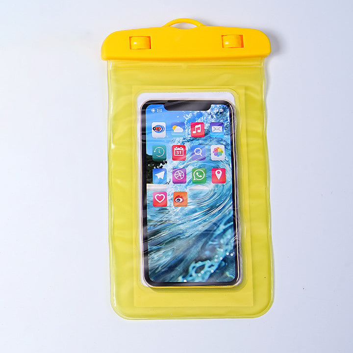 Waterproof Smartphone Case Stornfield