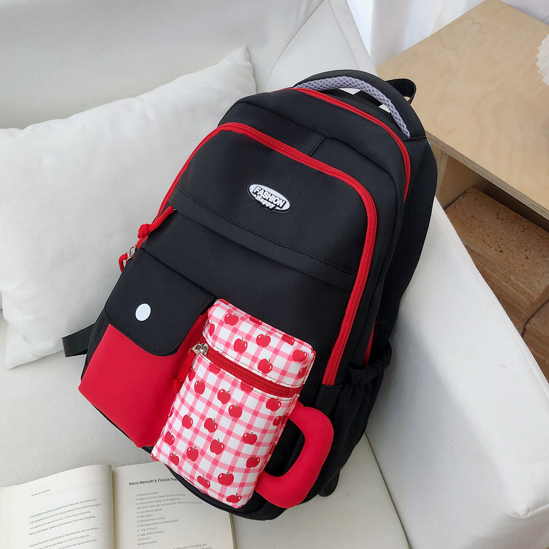 Multi-Functional Lightweight Backpack Stornfield 1791205780