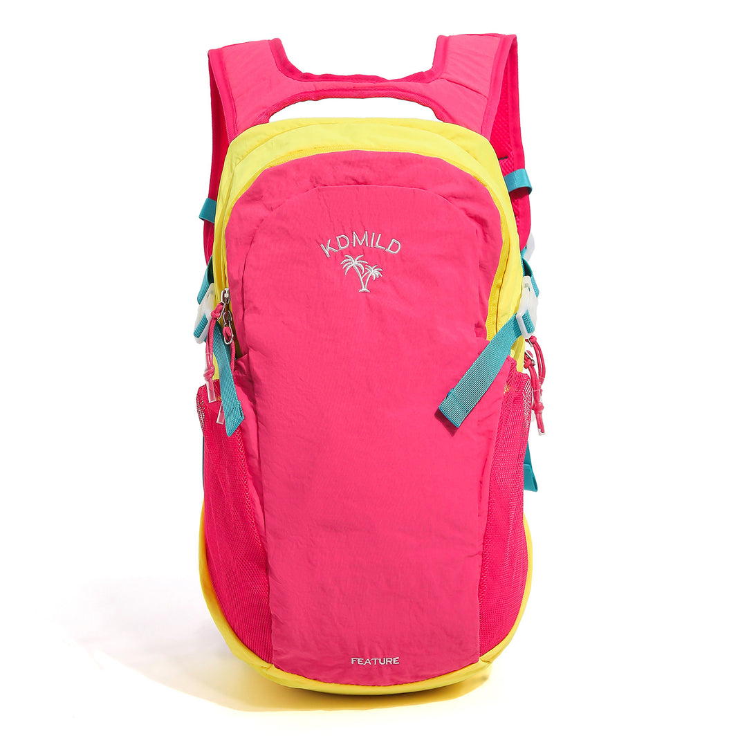 Versatile Outdoor Utility Backpack