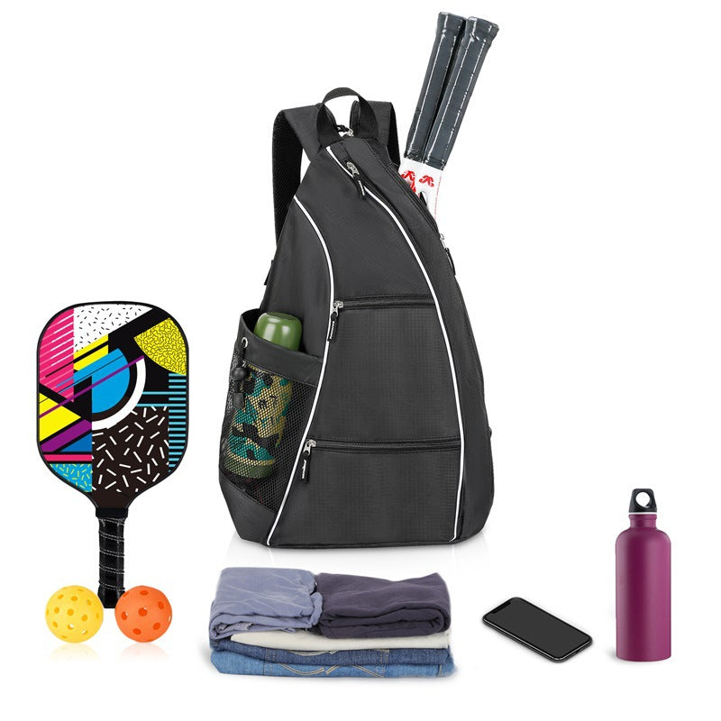 Multi-Functional Sports Backpack Stornfield