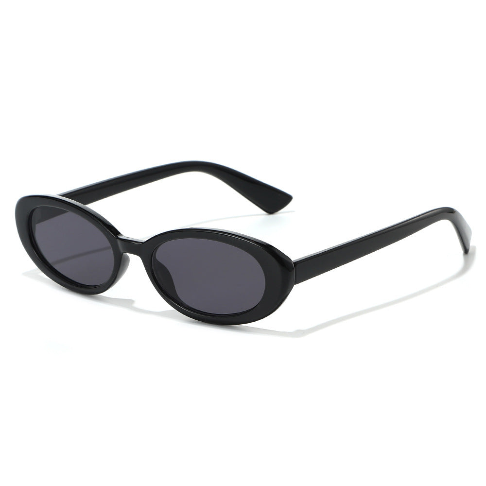 Retro-Inspired Fashion Sunglasses Stornfield