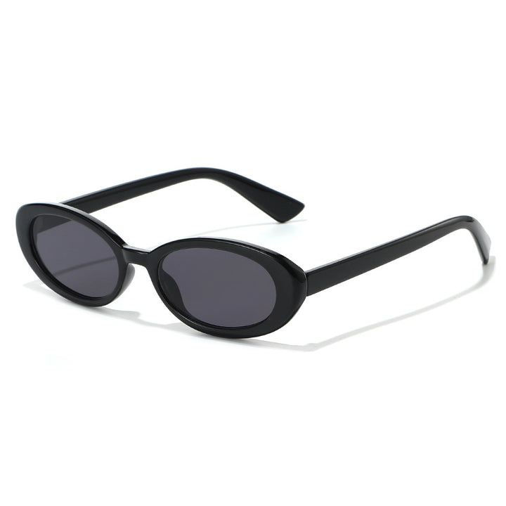 Retro-Inspired Fashion Sunglasses Stornfield