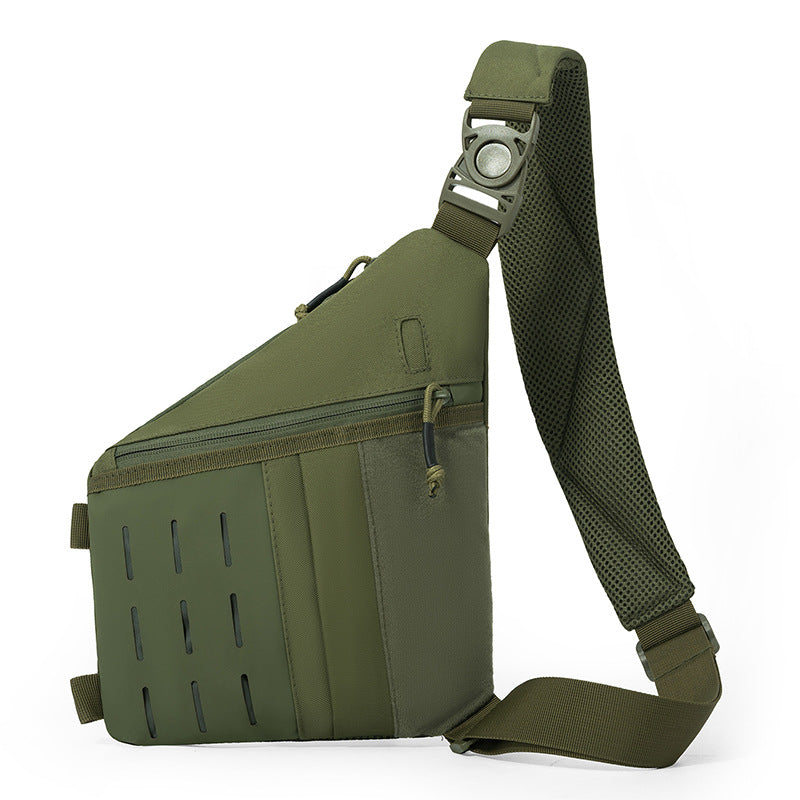 Tactical Crossbody Sling Bag Stornfield