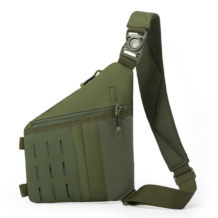 Tactical Crossbody Sling Bag Stornfield