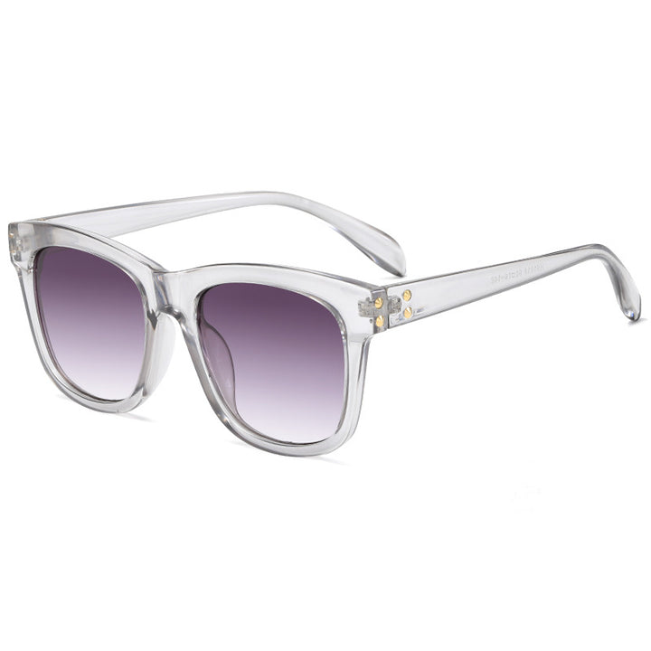 Ladies fashionable sunglasses in contemporary design Stornfield