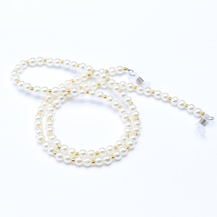 Elegant Pearl Eyewear Chain Stornfield