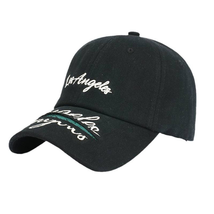 Women's Embroidered Casual Baseball Cap Stornfield 1784083486
