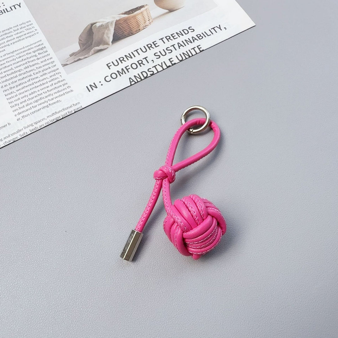 Stylish Keychain Holder Stornfield