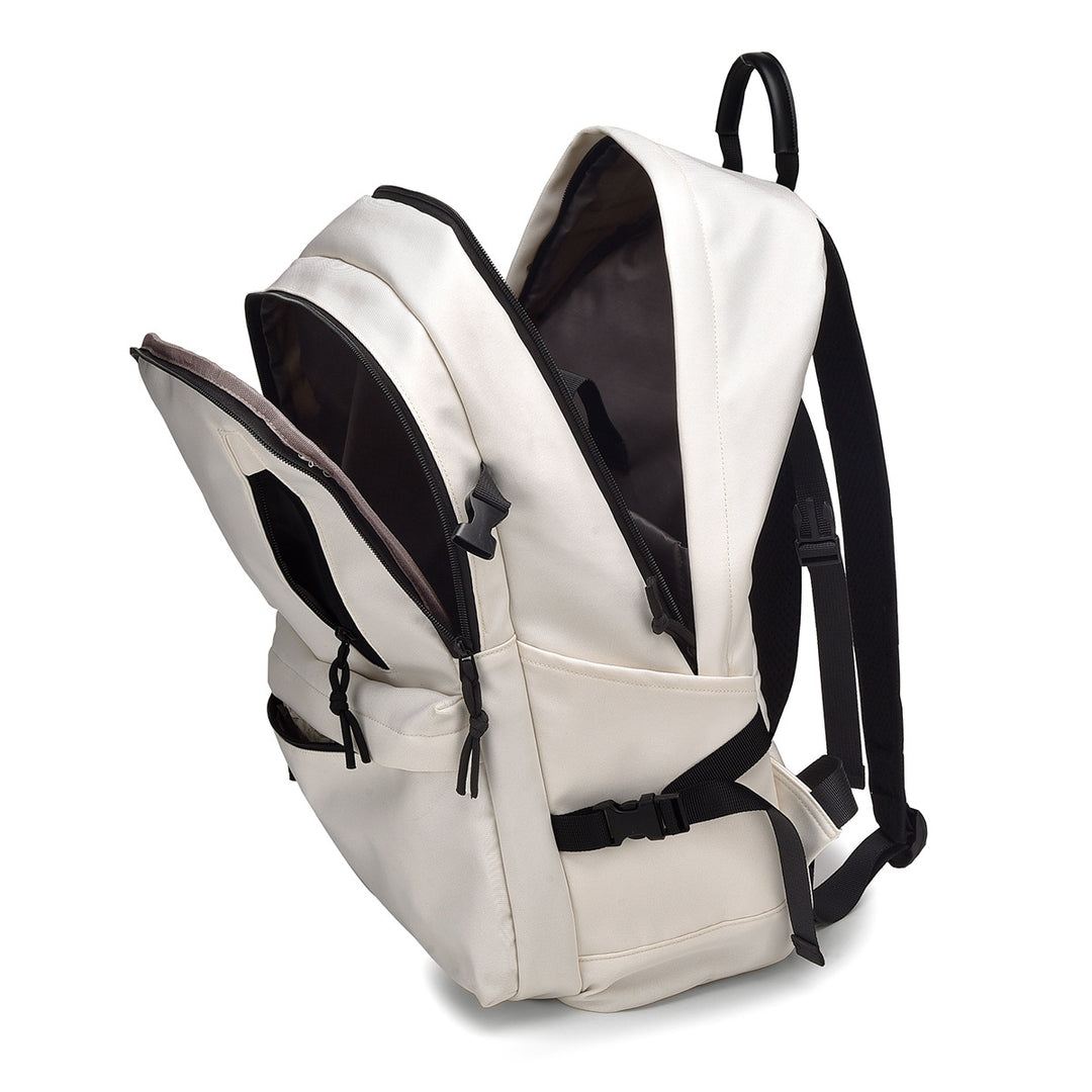 Multi-Compartment Laptop Backpack Stornfield