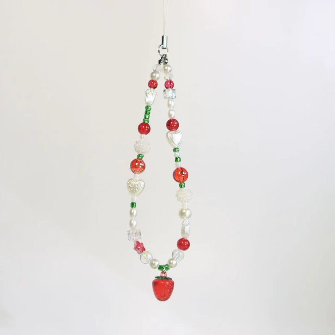 Fun-Themed Eyewear Lanyard Stornfield