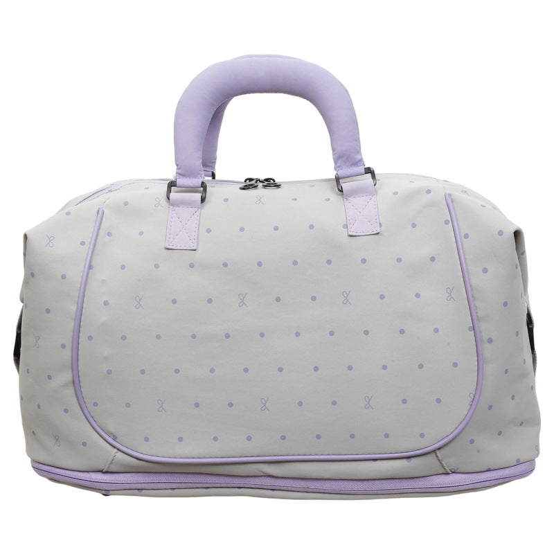 Stylish Multi-Pocket Travel Duffel Bag Stornfield 1791205480