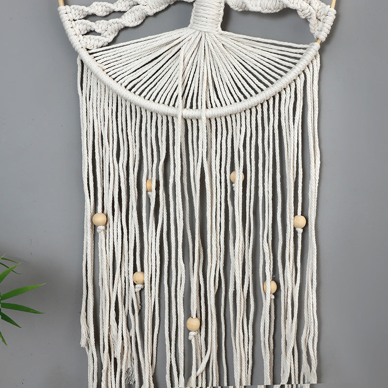 Macrame Wall Hanging Stornfield