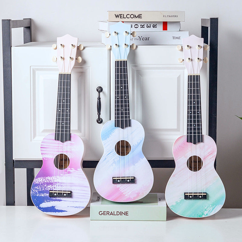 Decorative Ukulele Stornfield