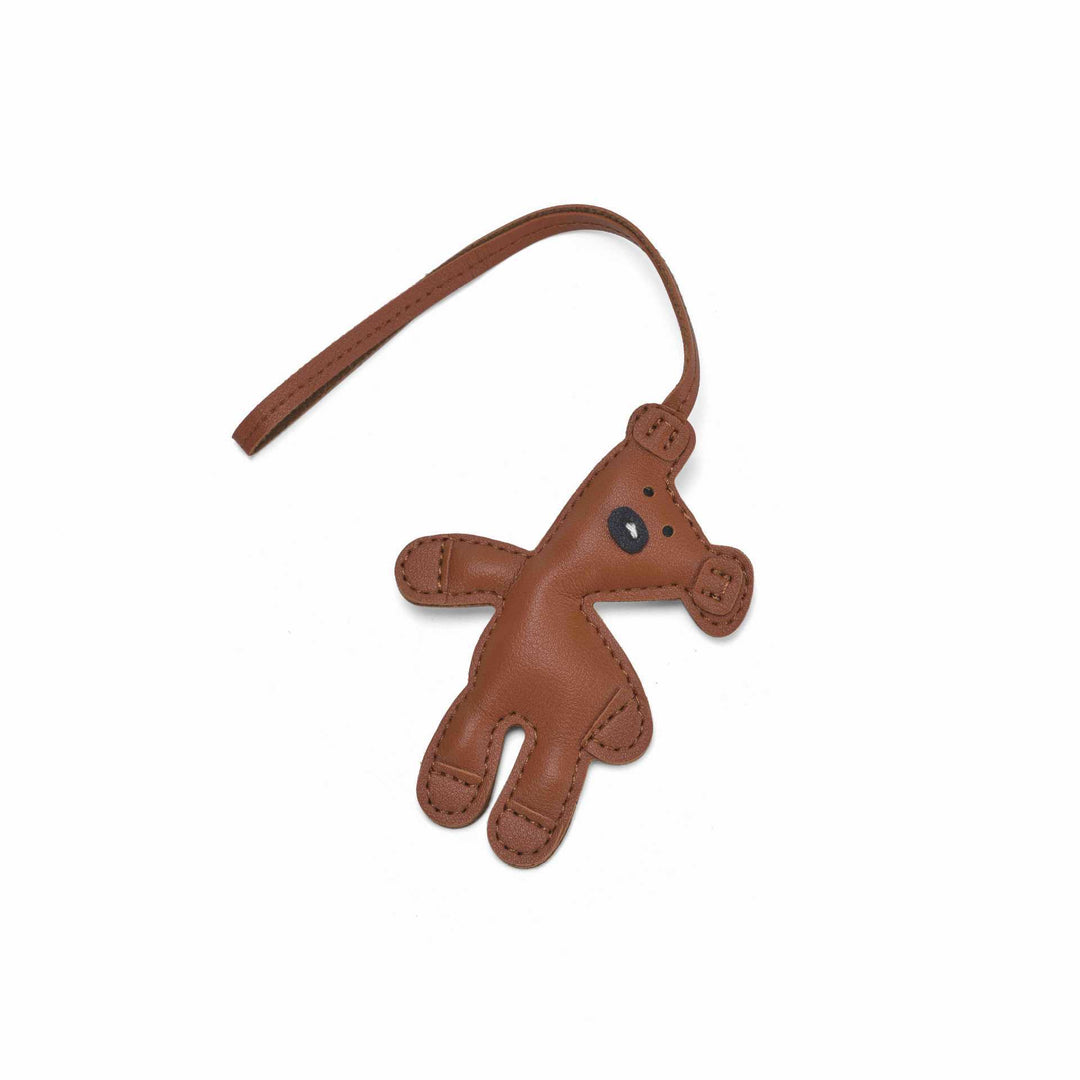 Cute Animal-Themed Keychain Pouch Stornfield