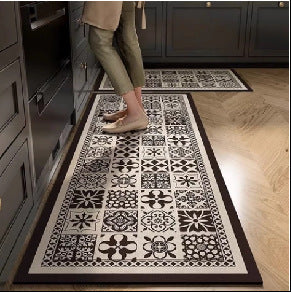Elegant Kitchen Runner Stornfield