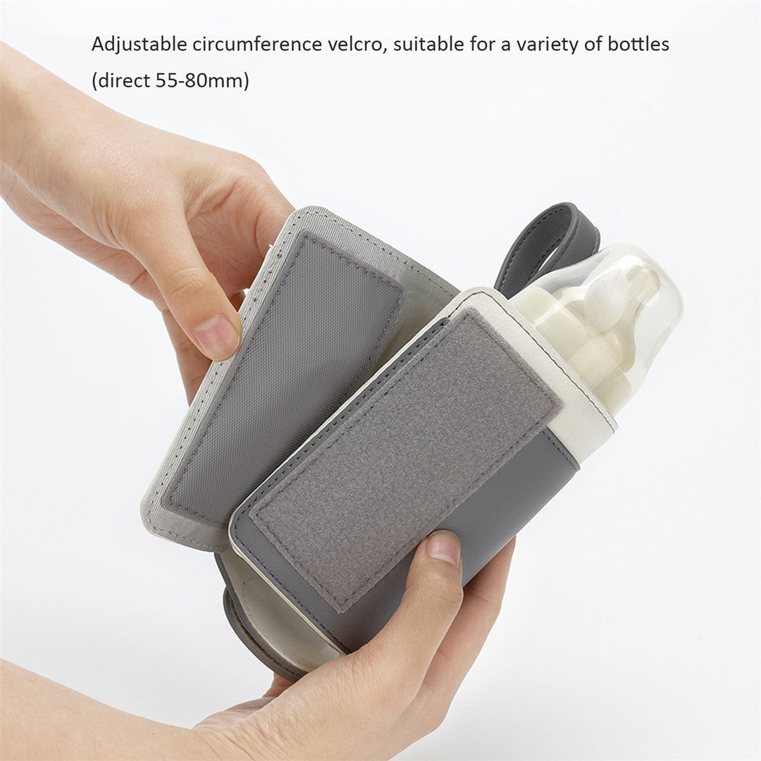 Insulated Baby Bottle Bag Stornfield