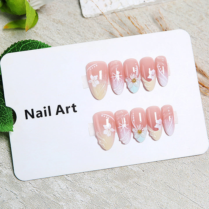 Nail extension Stornfield