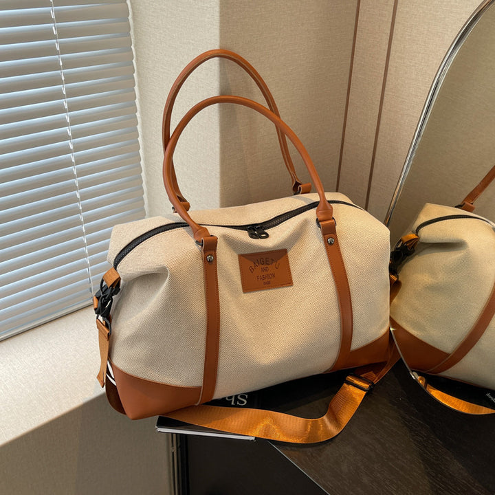Sporty Shoulder Bag Stornfield