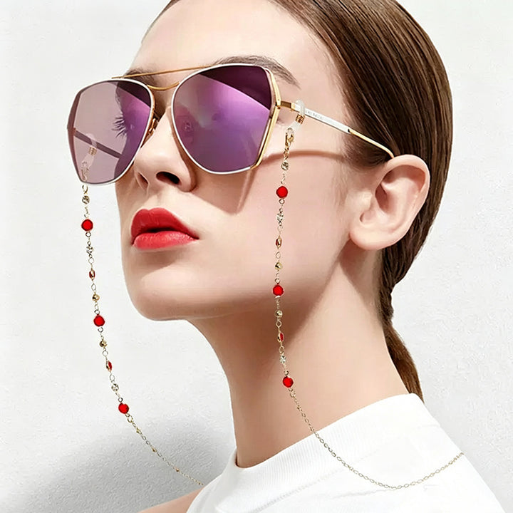 Elegant Layered Necklace Stornfield