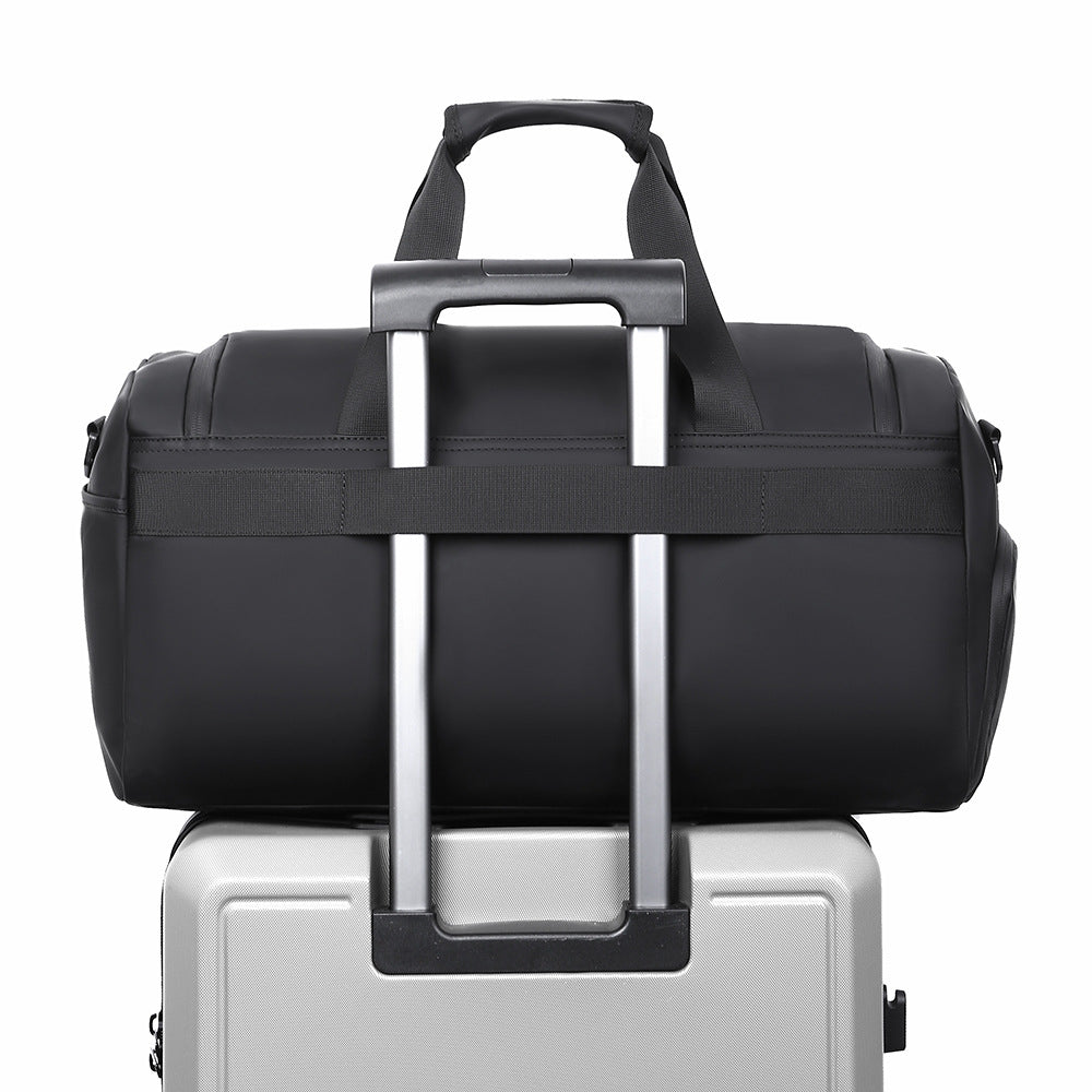 Sleek Travel Duffel Bag Stornfield