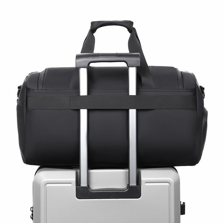 Sleek Travel Duffel Bag Stornfield