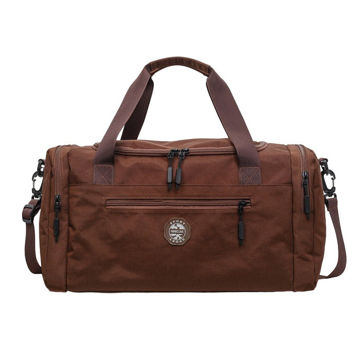 Versatile Sports Travel Duffle Bag Stornfield