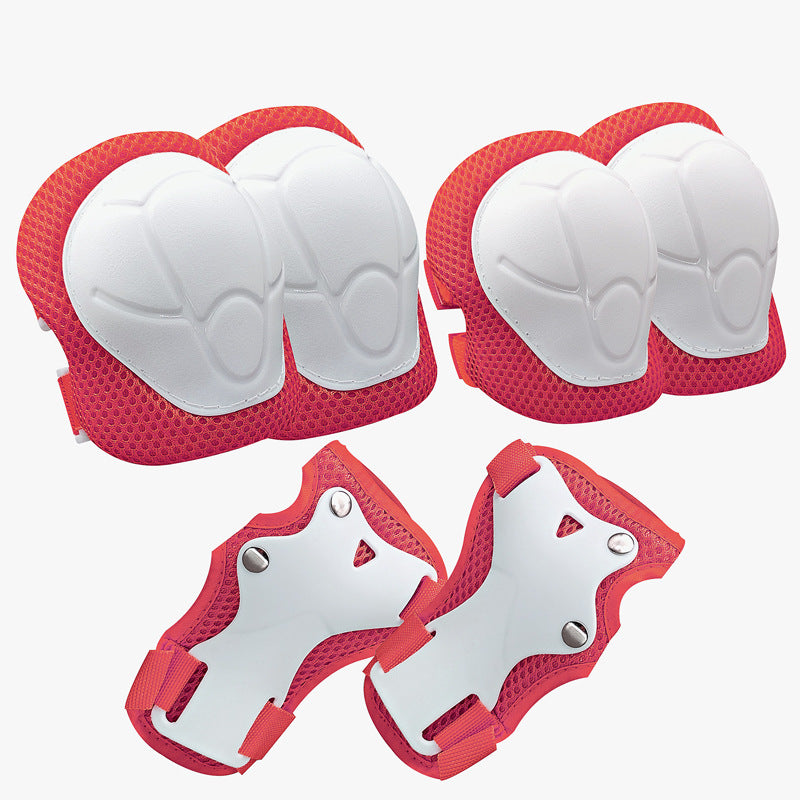 Multi-Sport Protective Gear Set Stornfield